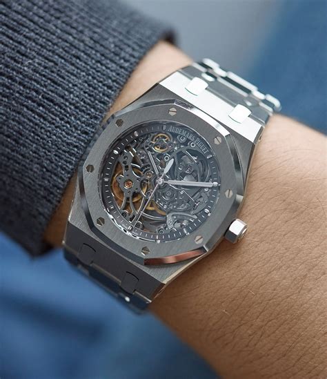 audemars wrist watch|audemars watches for men.